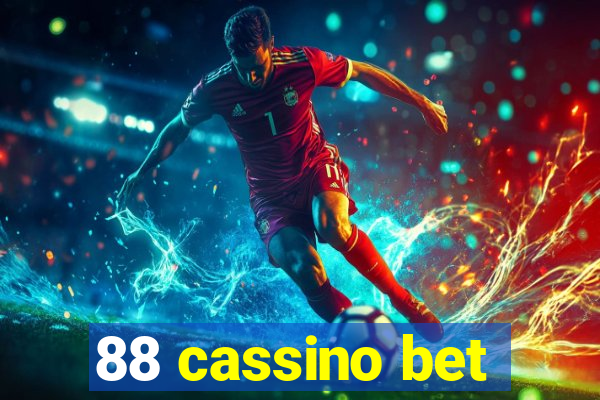 88 cassino bet